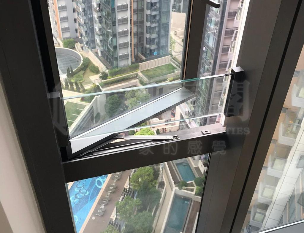 爾巒 茵羅洛斯大道 2座 - 28NTS – 香港北部都會區
