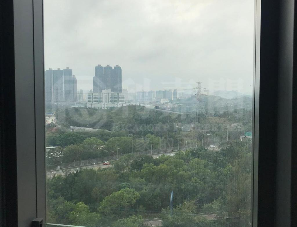 爾巒 茵羅洛斯大道 2座 - 28NTS – 香港北部都會區