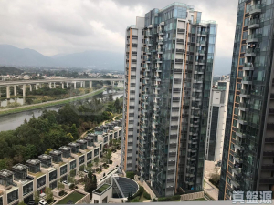 爾巒 茵羅洛斯大道 2座 - 28NTS – 香港北部都會區