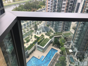 爾巒 茵羅洛斯大道 2座 - 28NTS – 香港北部都會區