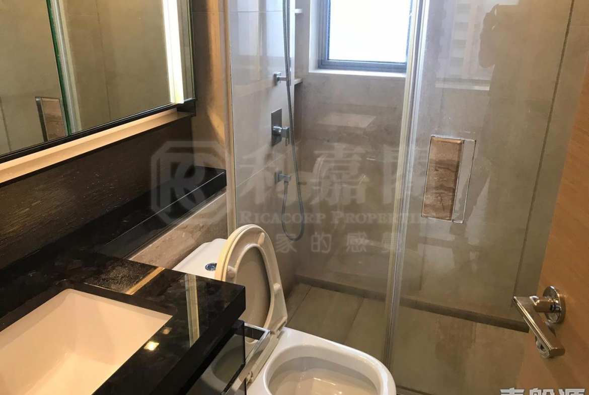 爾巒 茵羅洛斯大道 2座 - 28NTS – 香港北部都會區