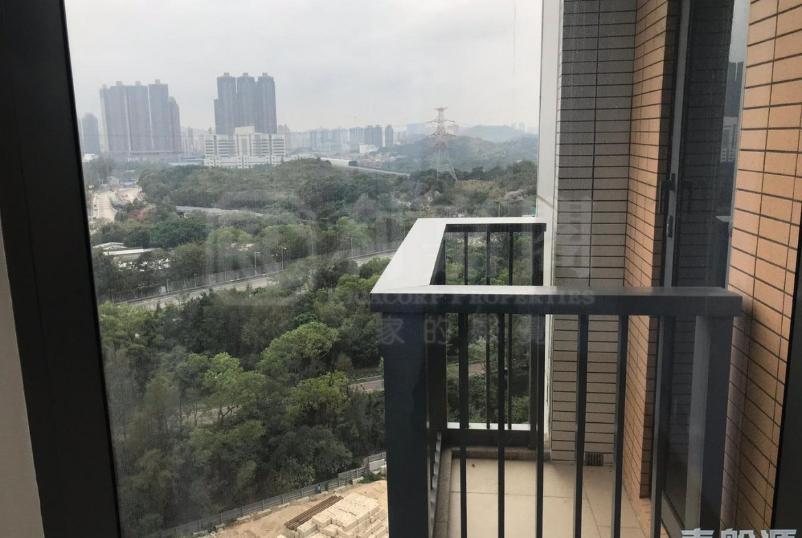 爾巒 茵羅洛斯大道 2座 - 28NTS – 香港北部都會區