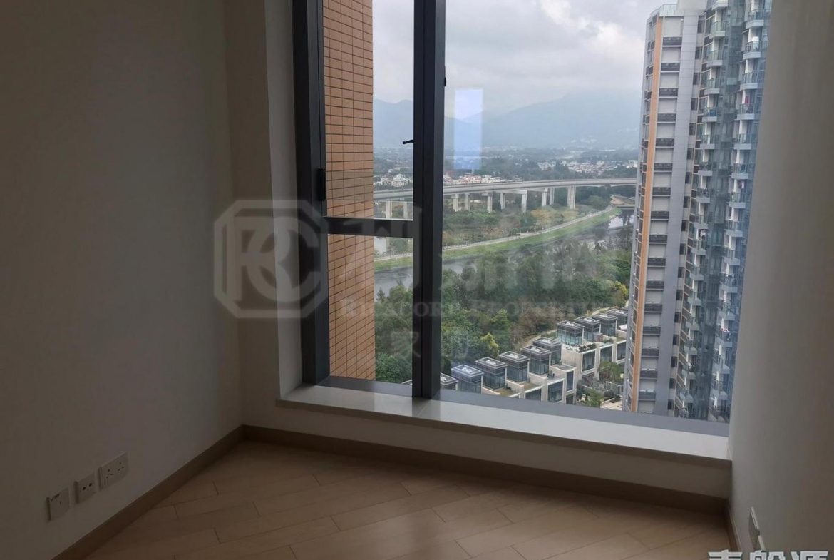 爾巒 茵羅洛斯大道 2座 - 28NTS – 香港北部都會區
