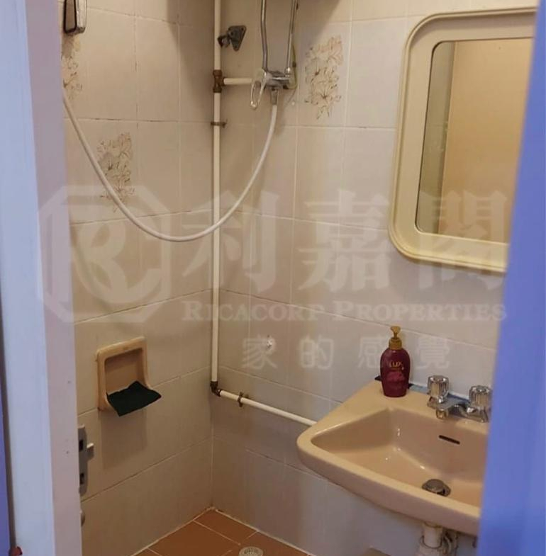 荃灣中心 南寧樓 (16座) - 28NTS – 香港北部都會區