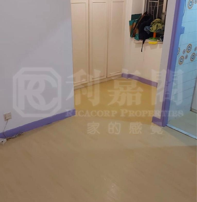 荃灣中心 南寧樓 (16座) - 28NTS – 香港北部都會區