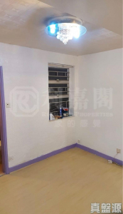 荃灣中心 南寧樓 (16座) - 28NTS – 香港北部都會區