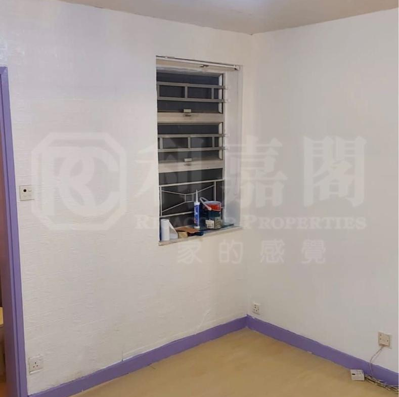 荃灣中心 南寧樓 (16座) - 28NTS – 香港北部都會區