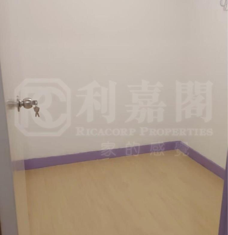 荃灣中心 南寧樓 (16座) - 28NTS – 香港北部都會區
