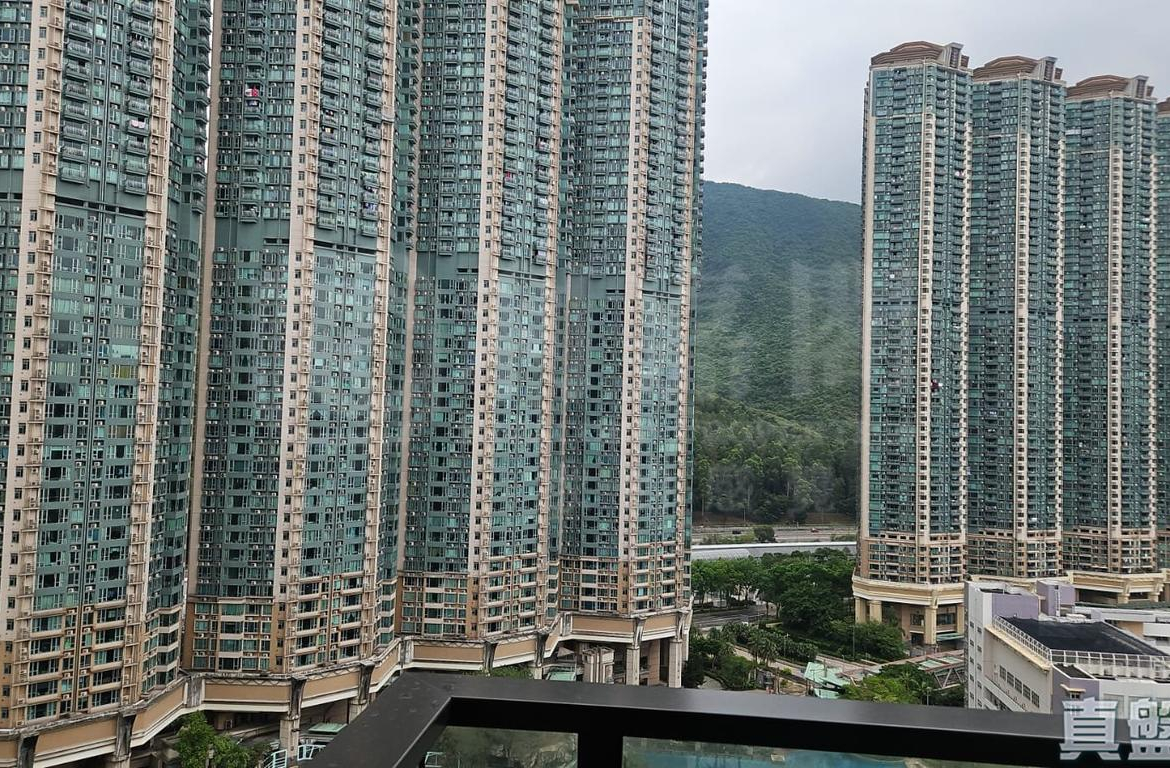 昇薈 7座 - 28NTS – 香港北部都會區