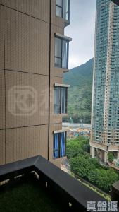 昇薈 7座 - 28NTS – 香港北部都會區