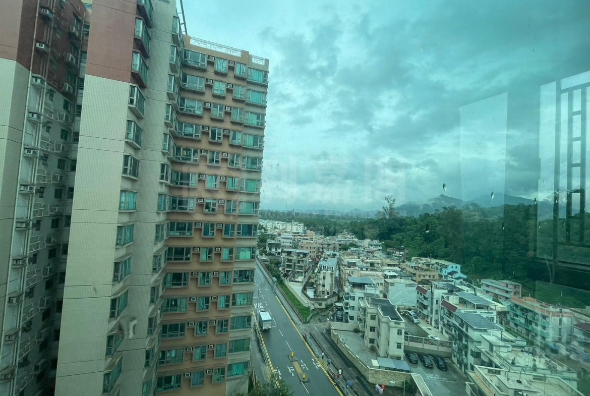 采葉庭 6座 - 28NTS – 香港北部都會區