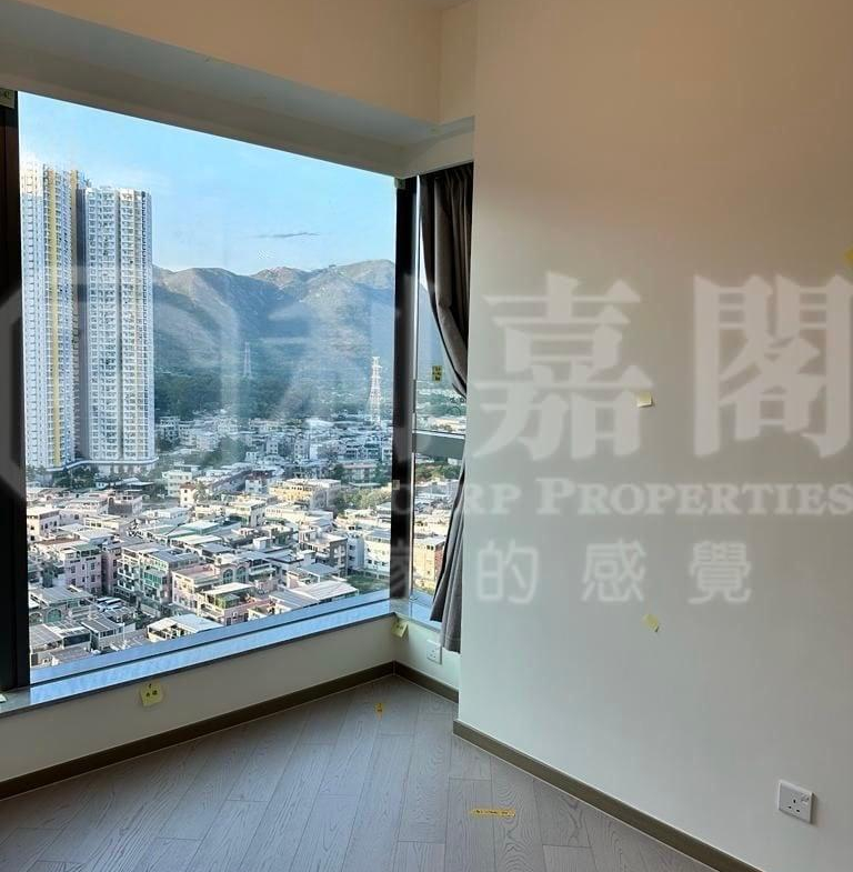 NOVO LAND 1A期 Elverum 2座 - 28NTS – 香港北部都會區