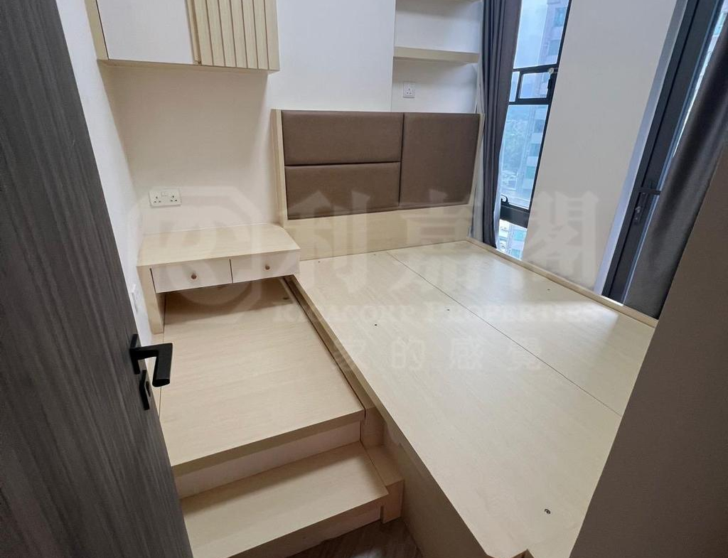 蝶翠峰 5期 尚悅‧嶺 1座 - 28NTS – 香港北部都會區