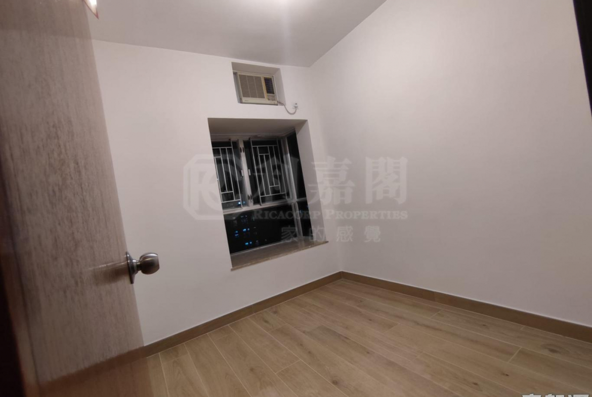 愉景新城 2期 5座 - 28NTS – 香港北部都會區