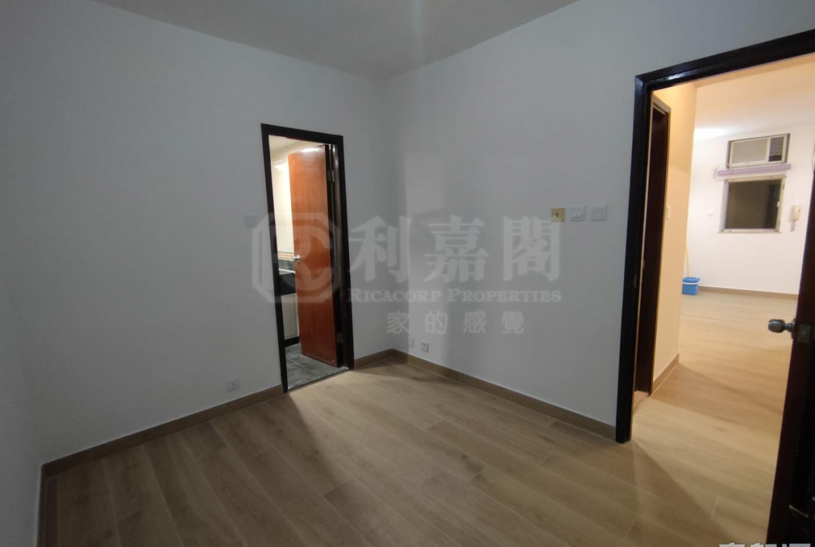 愉景新城 2期 5座 - 28NTS – 香港北部都會區