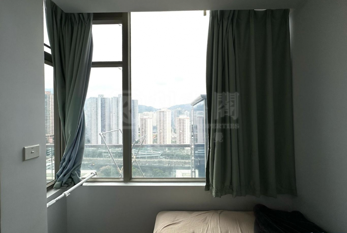 菁雋 - 28NTS – 香港北部都會區