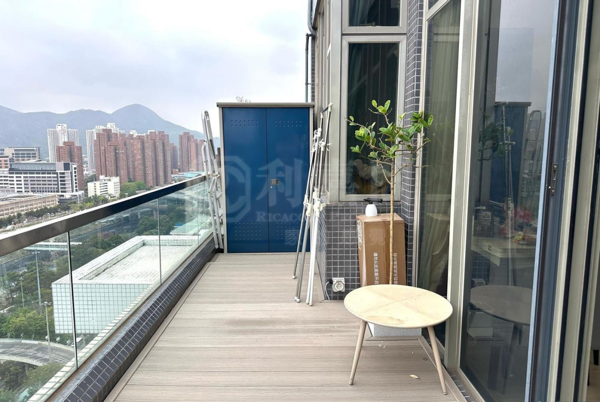 菁雋 - 28NTS – 香港北部都會區