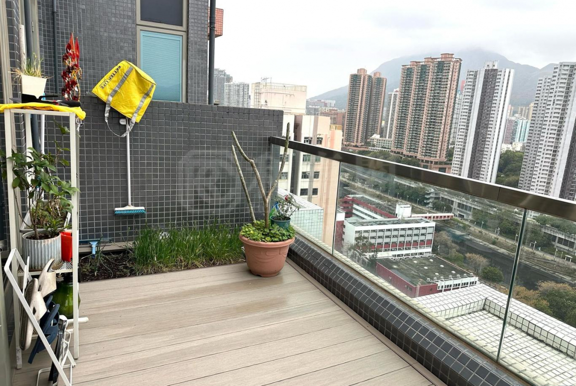 菁雋 - 28NTS – 香港北部都會區