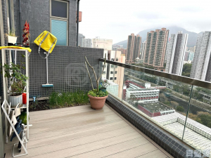 菁雋 - 28NTS – 香港北部都會區