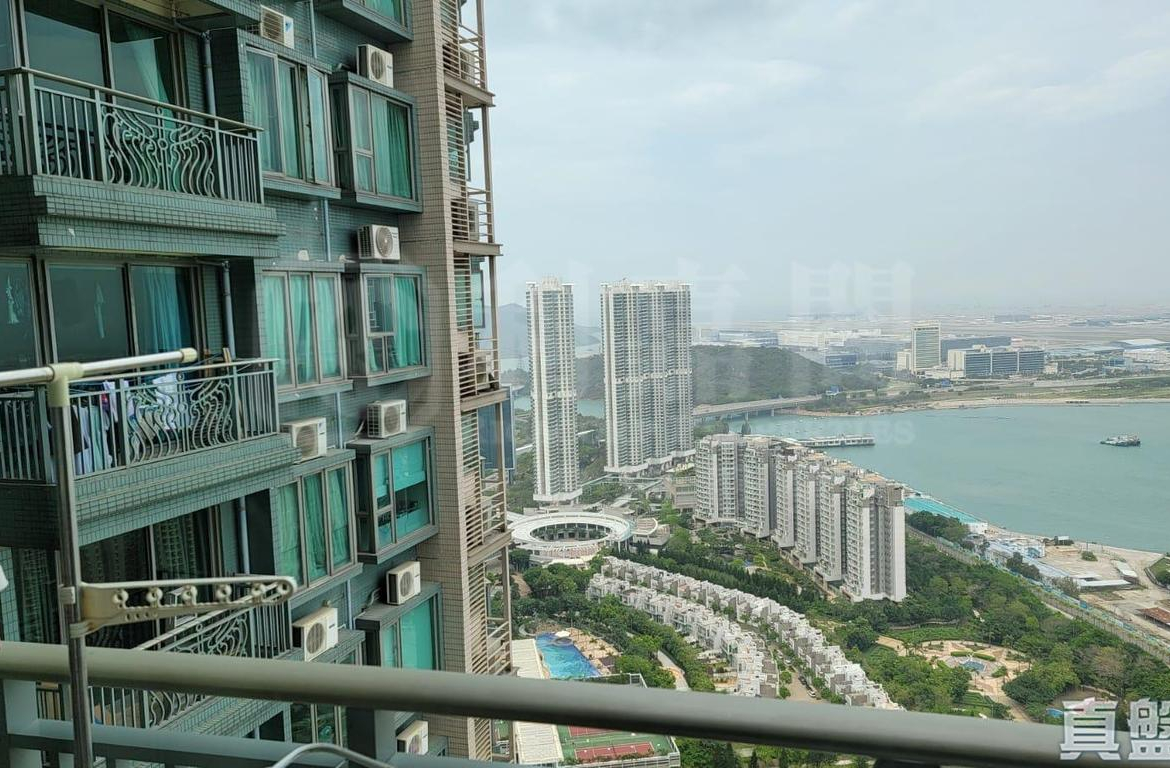映灣園 3期 悅濤軒 9座 - 28NTS – 香港北部都會區