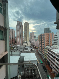 嘉城大廈 - 28NTS – 香港北部都會區