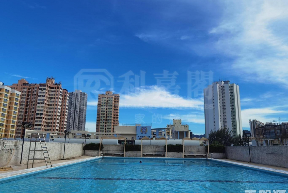 元朗廣場 - 28NTS – 香港北部都會區
