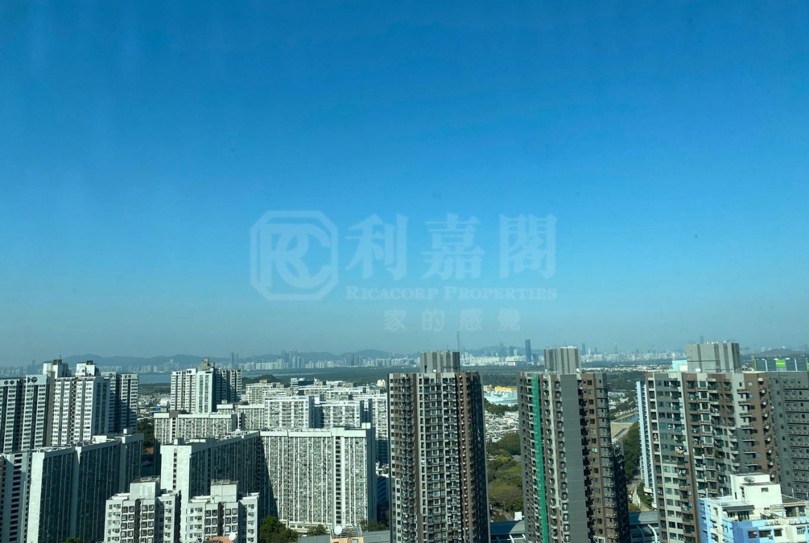 元朗廣場 - 28NTS – 香港北部都會區