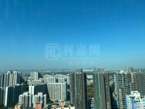 元朗廣場 - 28NTS – 香港北部都會區