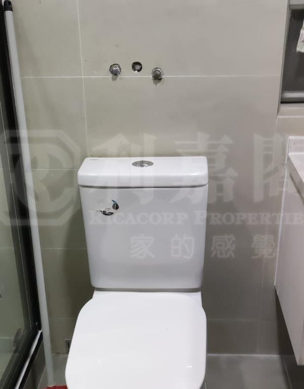 嘉湖山莊 1期 樂湖居 8座 - 28NTS – 香港北部都會區