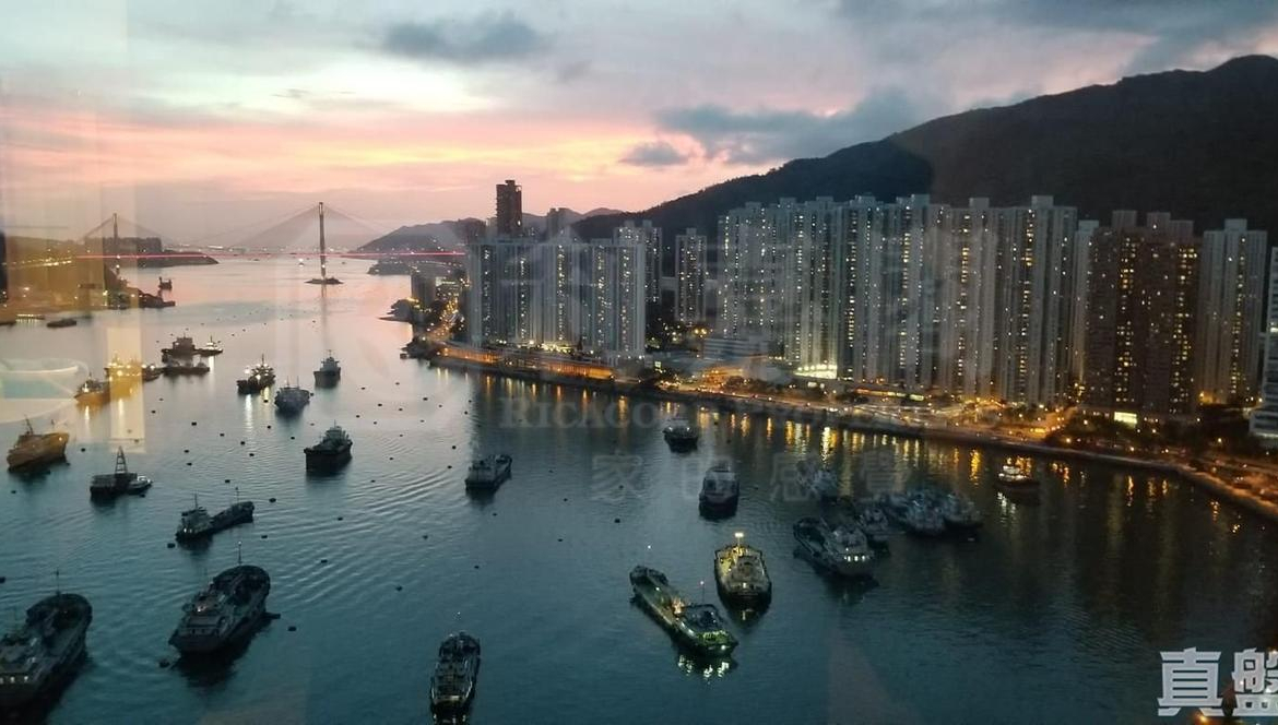 海之戀 3期 7座 - 28NTS – 香港北部都會區