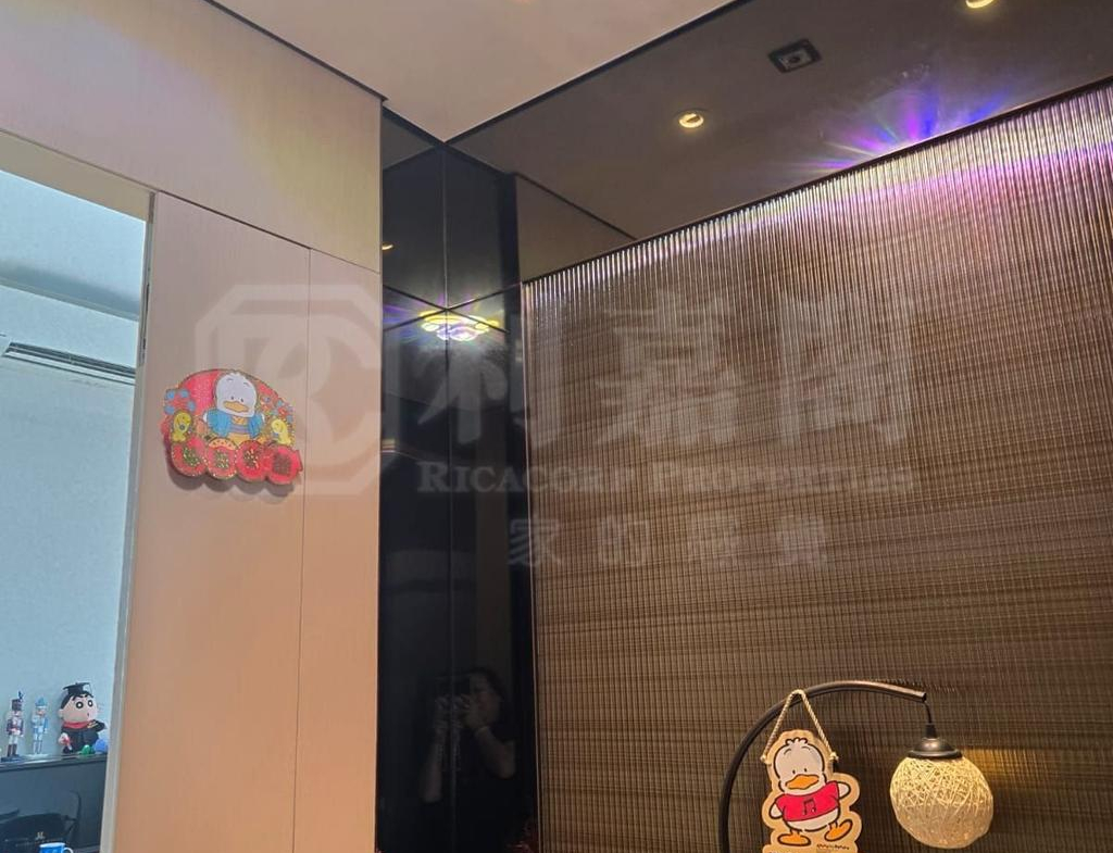 山水盈 1座 - 28NTS – 香港北部都會區