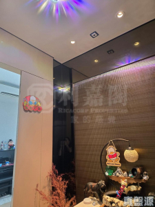 山水盈 1座 - 28NTS – 香港北部都會區