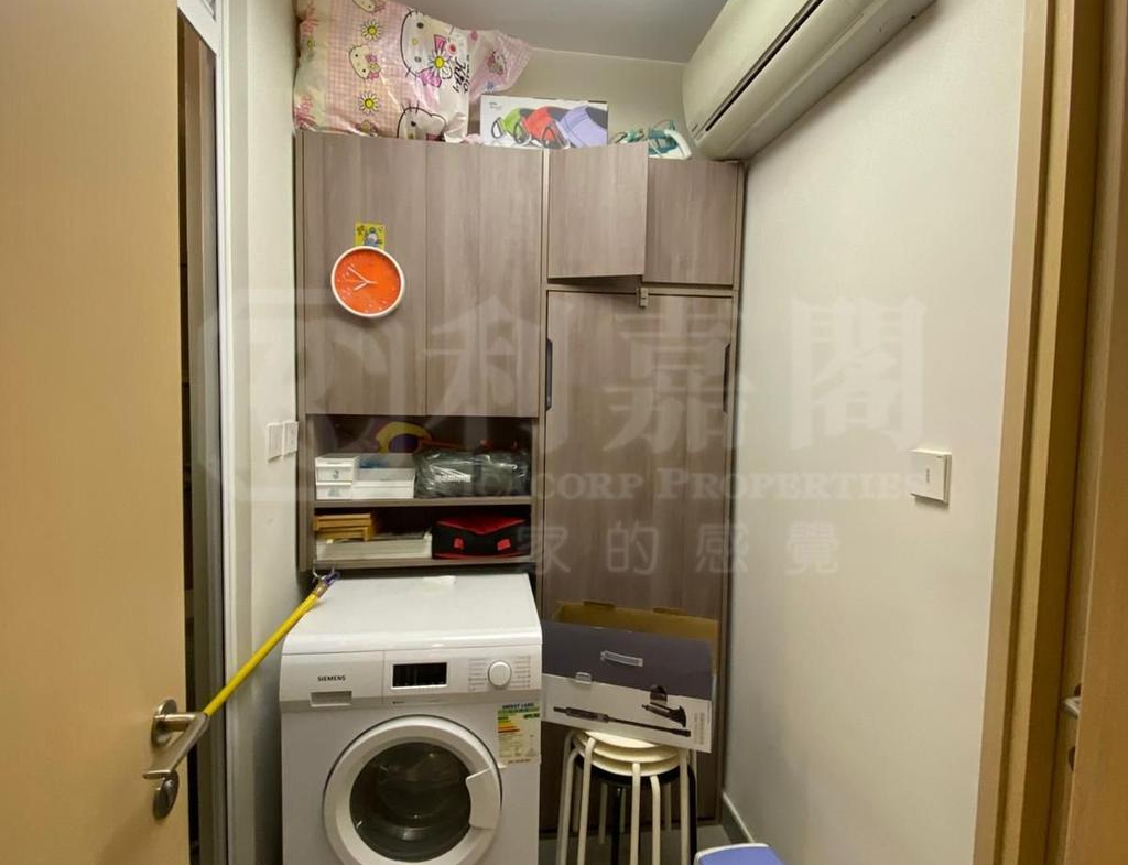 山水盈 1座 - 28NTS – 香港北部都會區