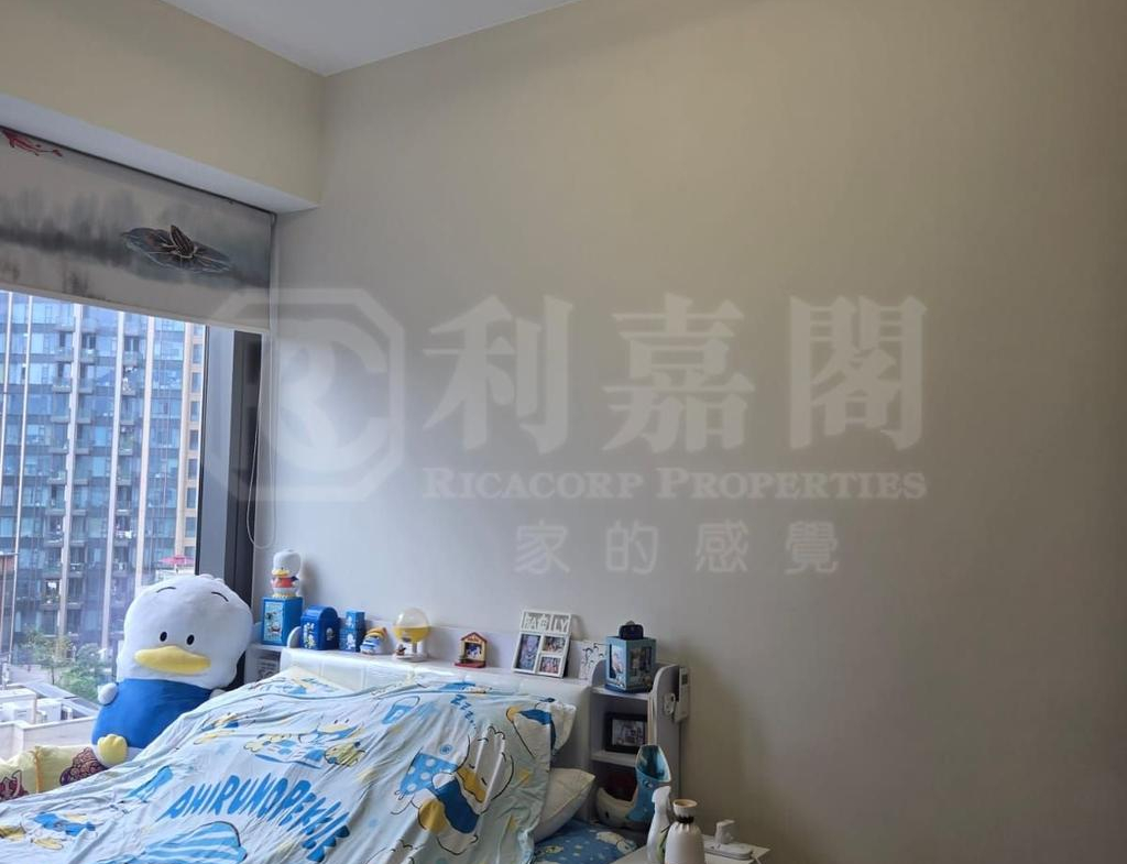 山水盈 1座 - 28NTS – 香港北部都會區