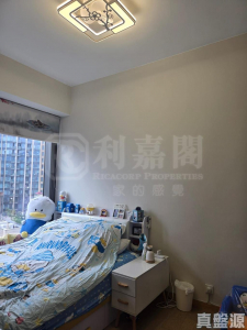 山水盈 1座 - 28NTS – 香港北部都會區