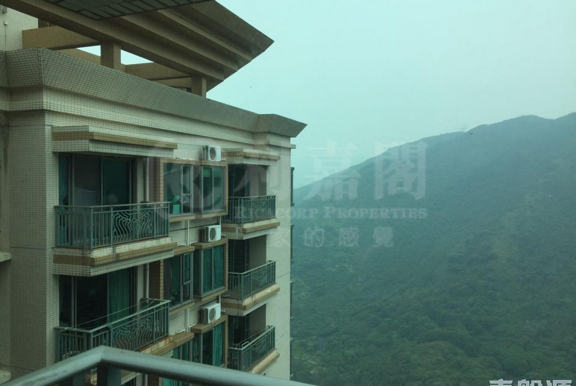 映灣園 2期 映濤軒 8座 - 28NTS – 香港北部都會區