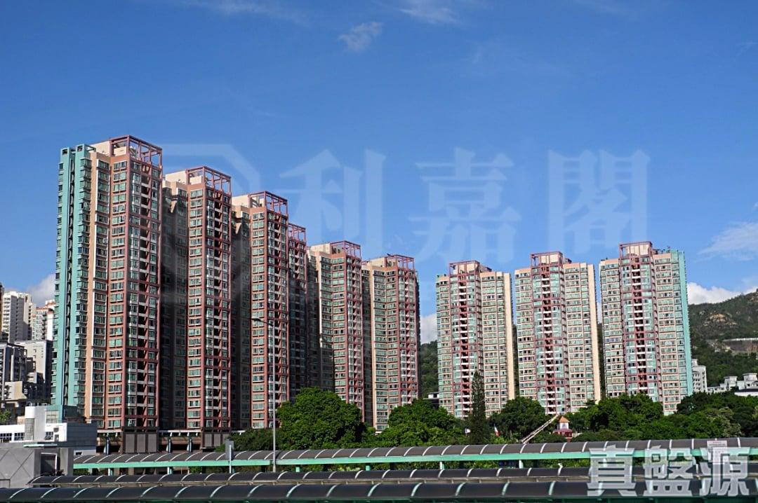 疊茵庭 4座 - 28NTS – 香港北部都會區