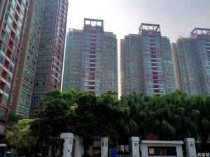 疊茵庭 4座 - 28NTS – 香港北部都會區