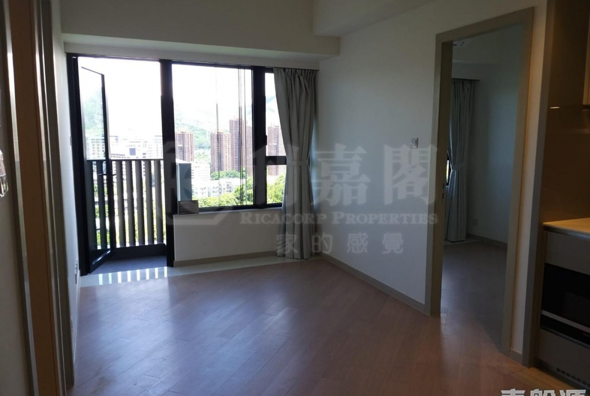 御半山 1期 1A座 - 28NTS – 香港北部都會區