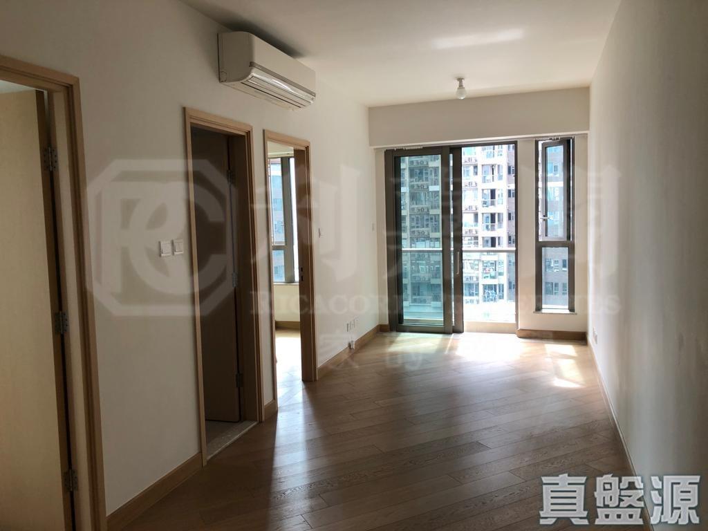全．城匯 8座 - 28NTS – 香港北部都會區