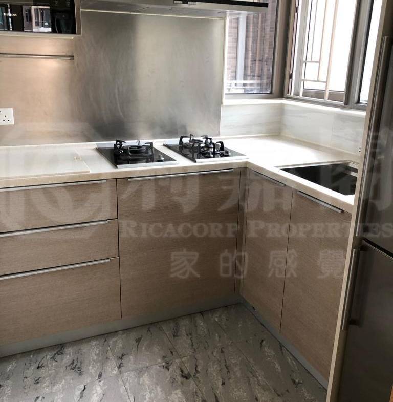 全．城匯 8座 - 28NTS – 香港北部都會區
