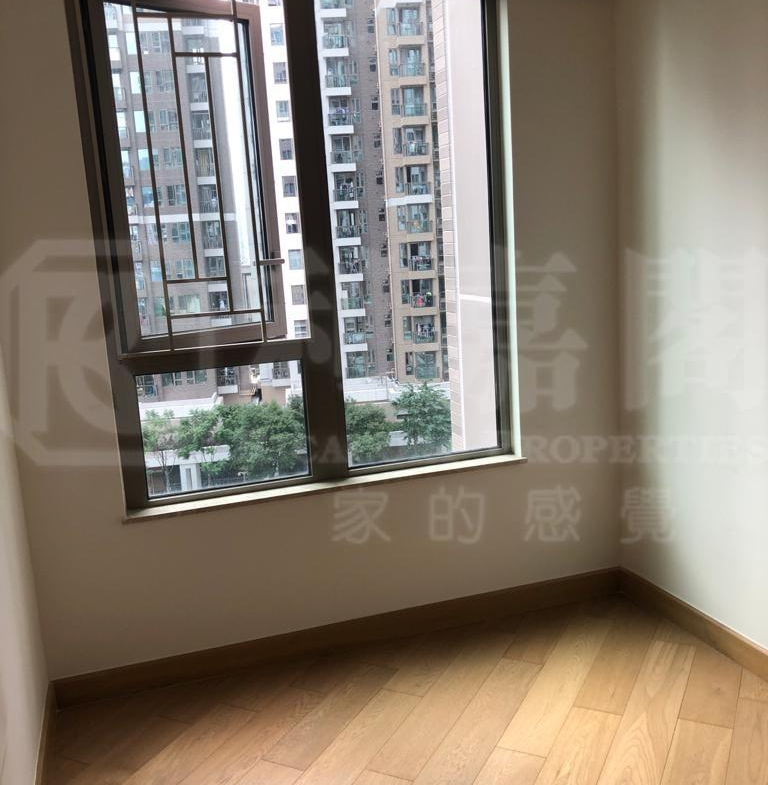 全．城匯 8座 - 28NTS – 香港北部都會區