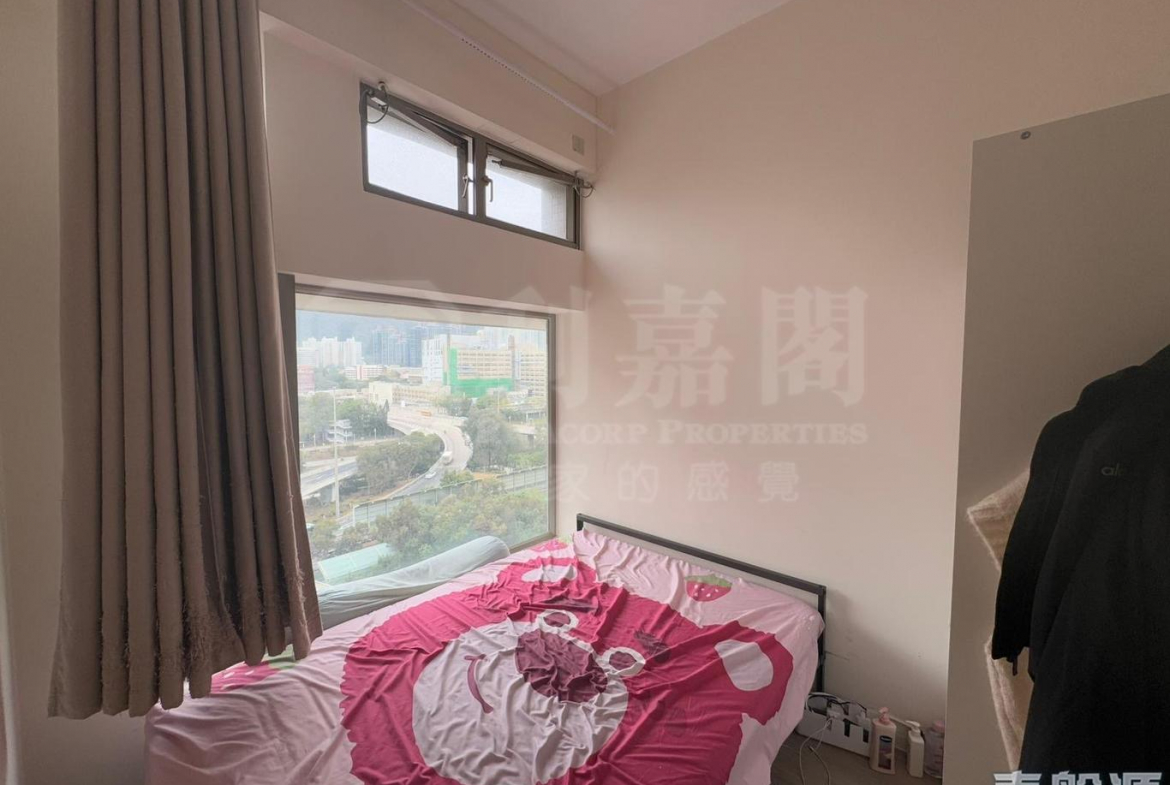 菁雋 - 28NTS – 香港北部都會區