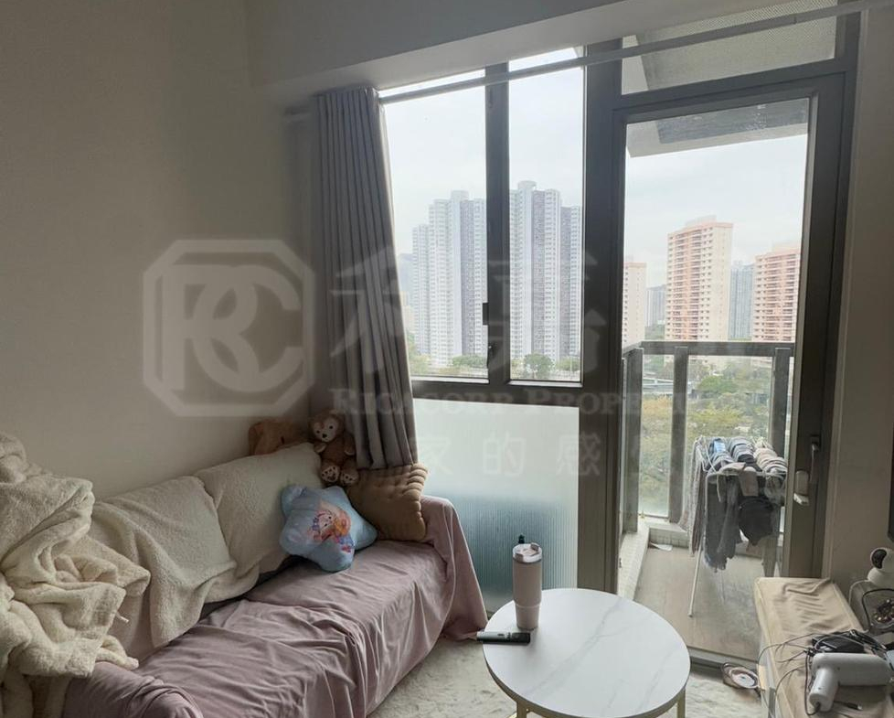 菁雋 - 28NTS – 香港北部都會區