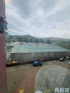 YOHO TOWN 1期 1座 - 28NTS – 香港北部都會區