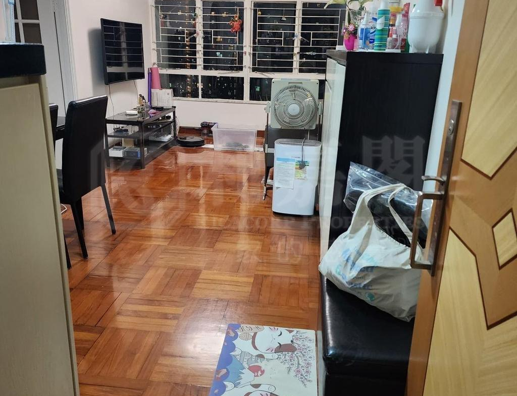 兆邦苑 - 28NTS – 香港北部都會區