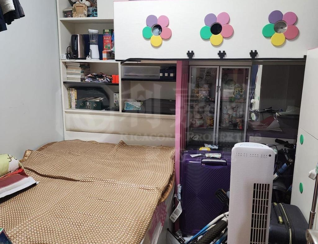 兆邦苑 - 28NTS – 香港北部都會區