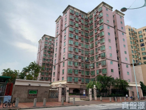 華翠豪園 2座 - 28NTS – 香港北部都會區