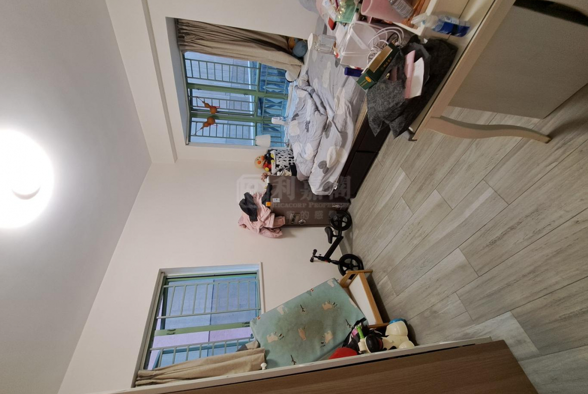 華翠豪園 2座 - 28NTS – 香港北部都會區
