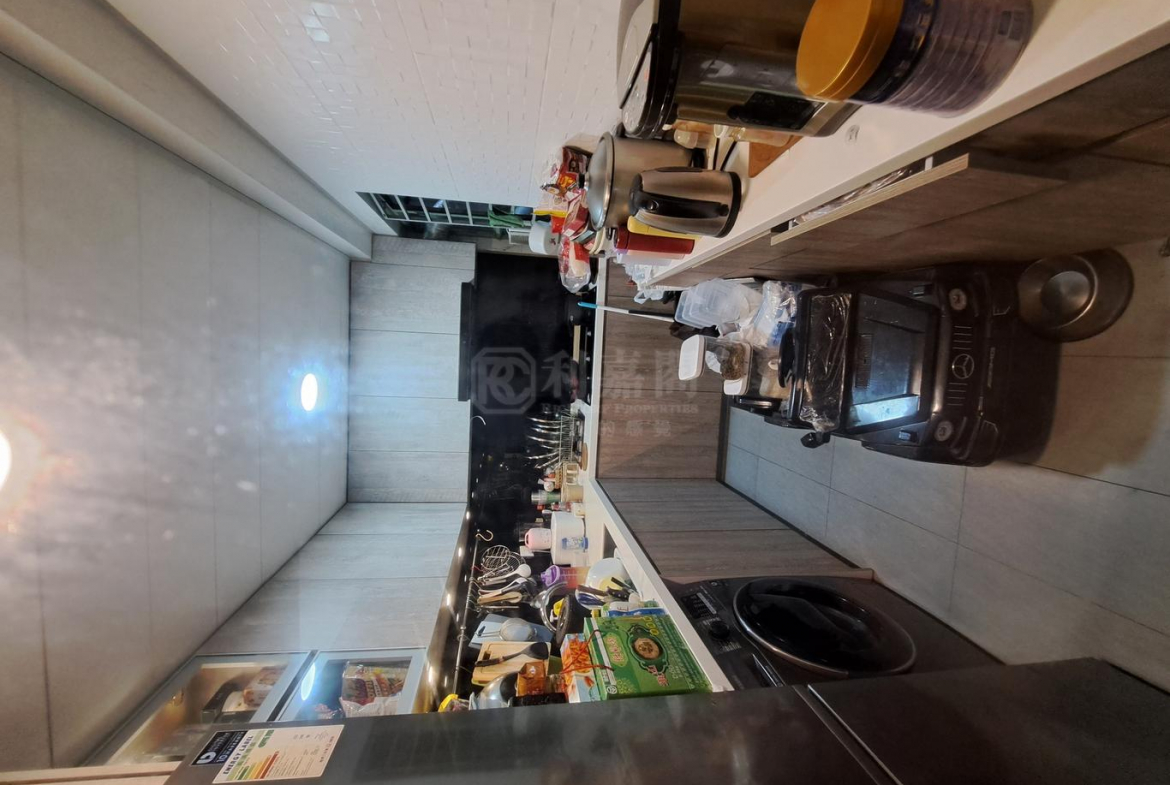 華翠豪園 2座 - 28NTS – 香港北部都會區
